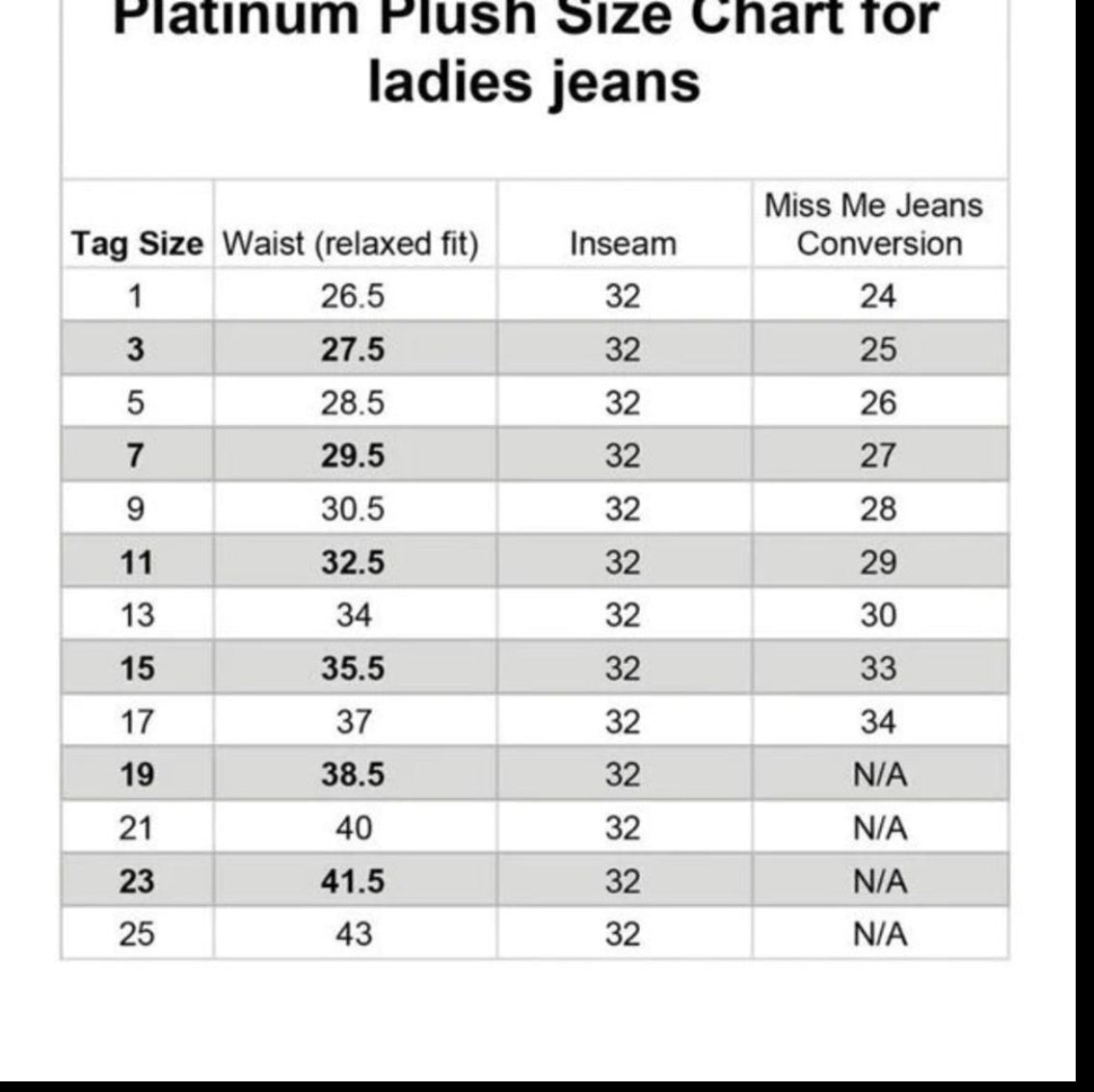 Platinum Plush Rock the Duel Winged Gun Bootcut Jeans