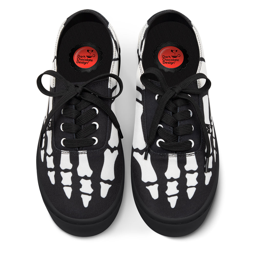 Bella Hasta La Muerte Casual Sneakers