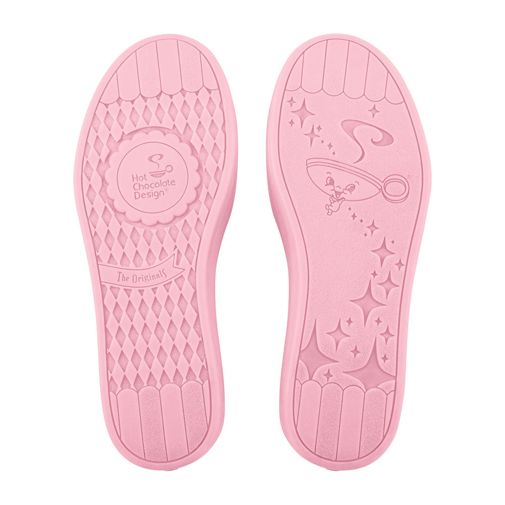 Brain Worms Casual Sneakers