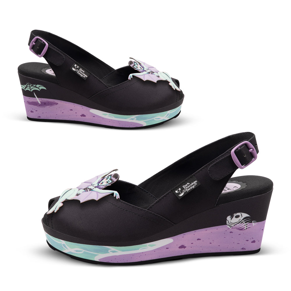 Beach Ghouls Women's Sandals