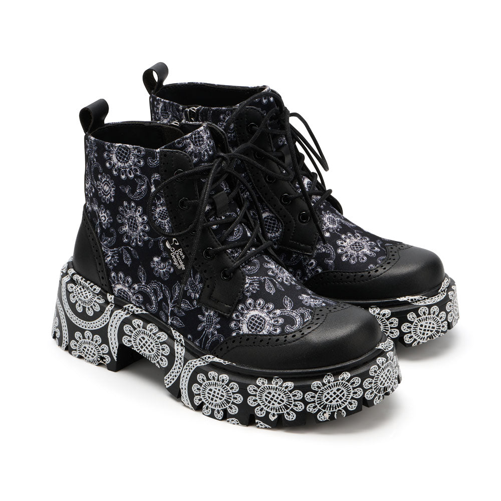 Camden Women's Boots