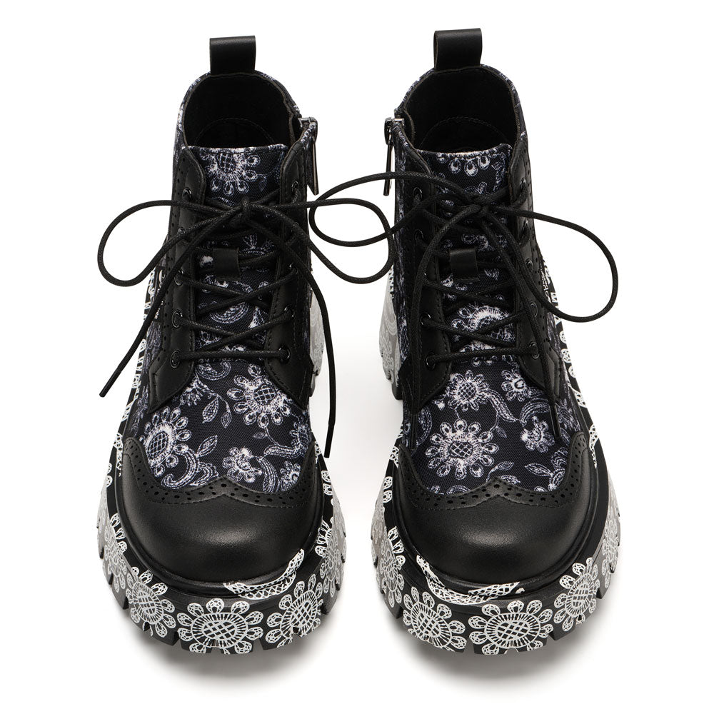 Camden Women's Boots