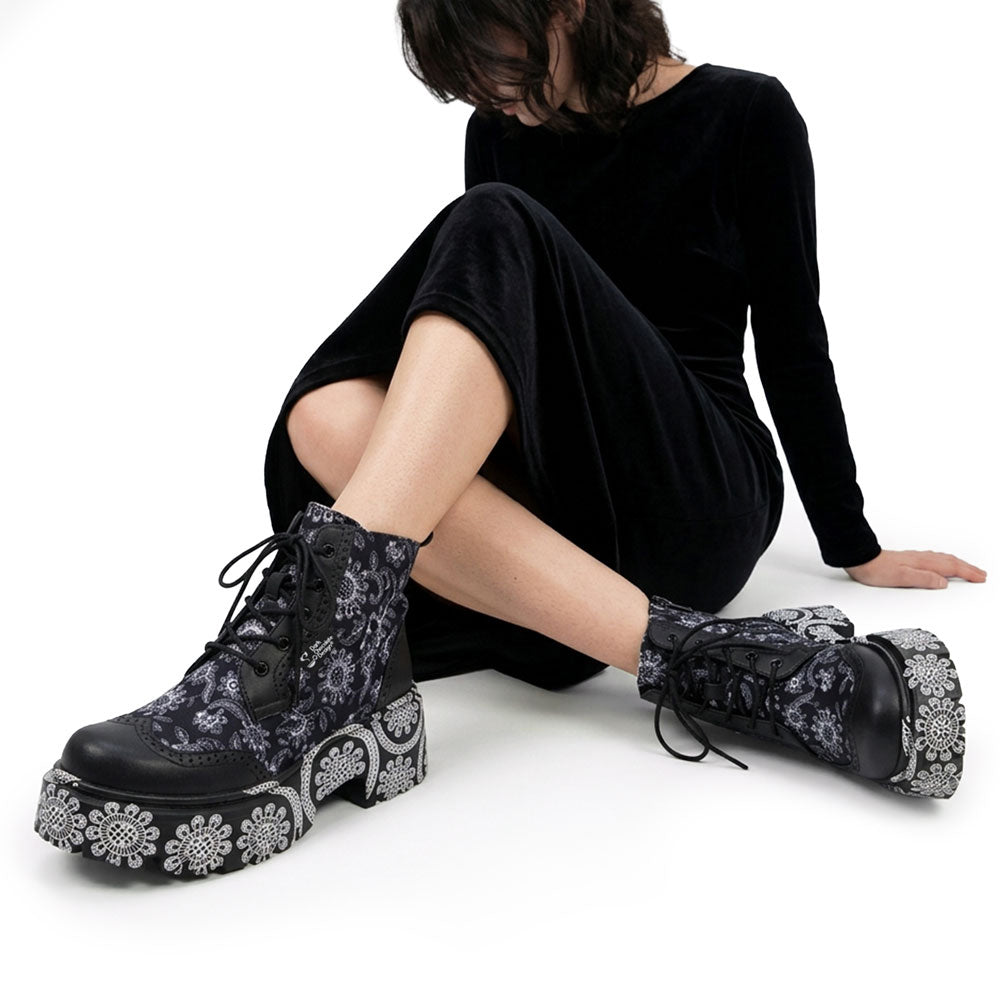 Camden Women's Boots