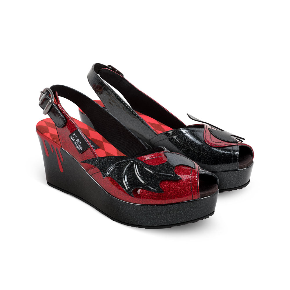 Scarlet Women's Sandals