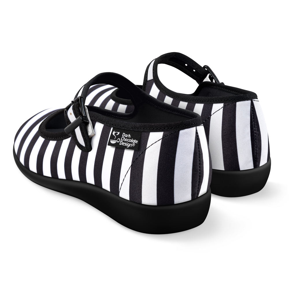 Seraphine Women's Mary Jane Flats