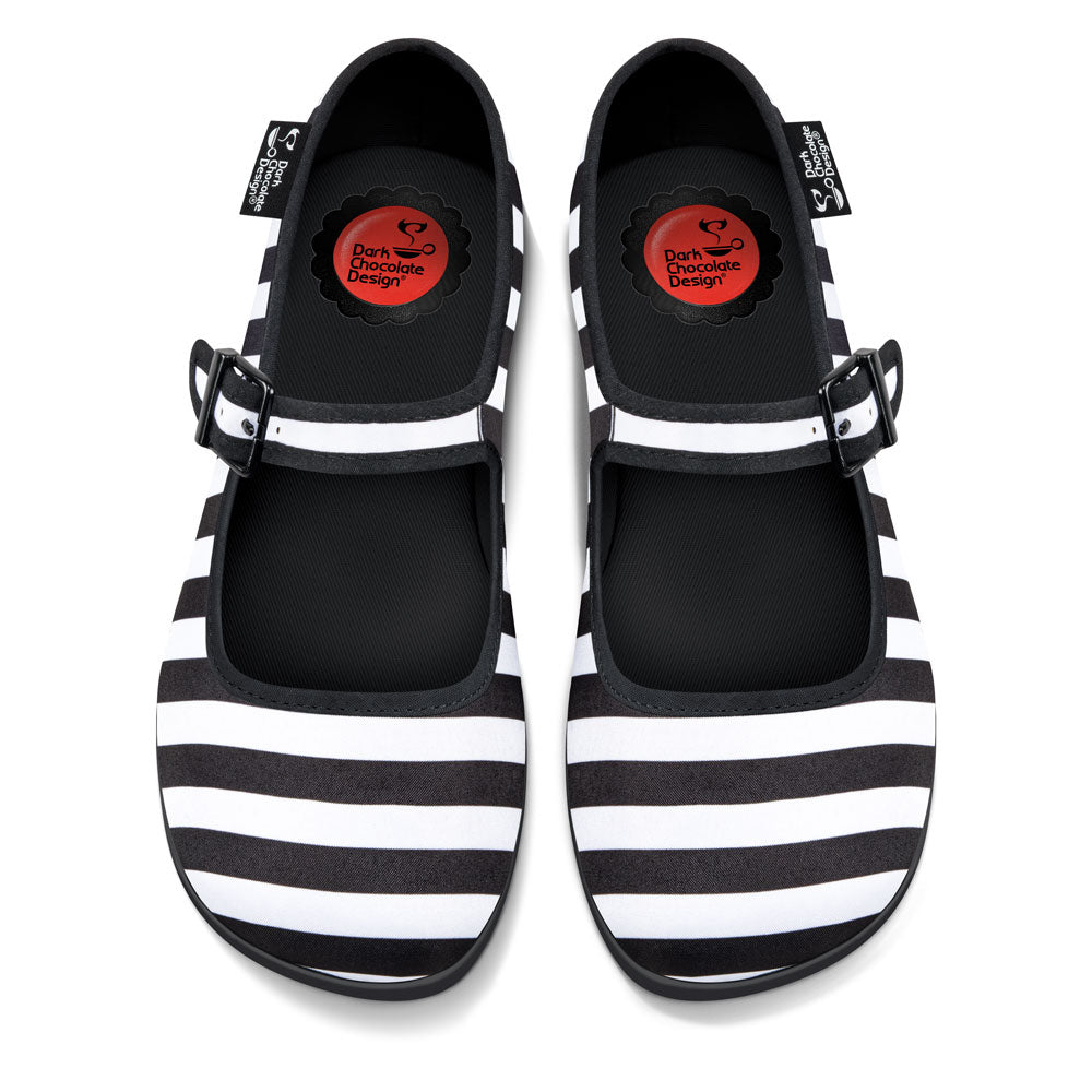 Seraphine Women's Mary Jane Flats