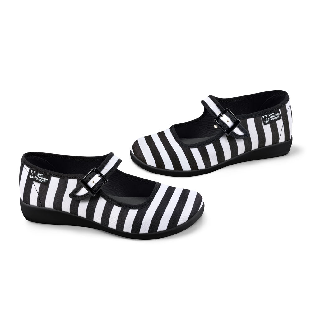 Seraphine Women's Mary Jane Flats