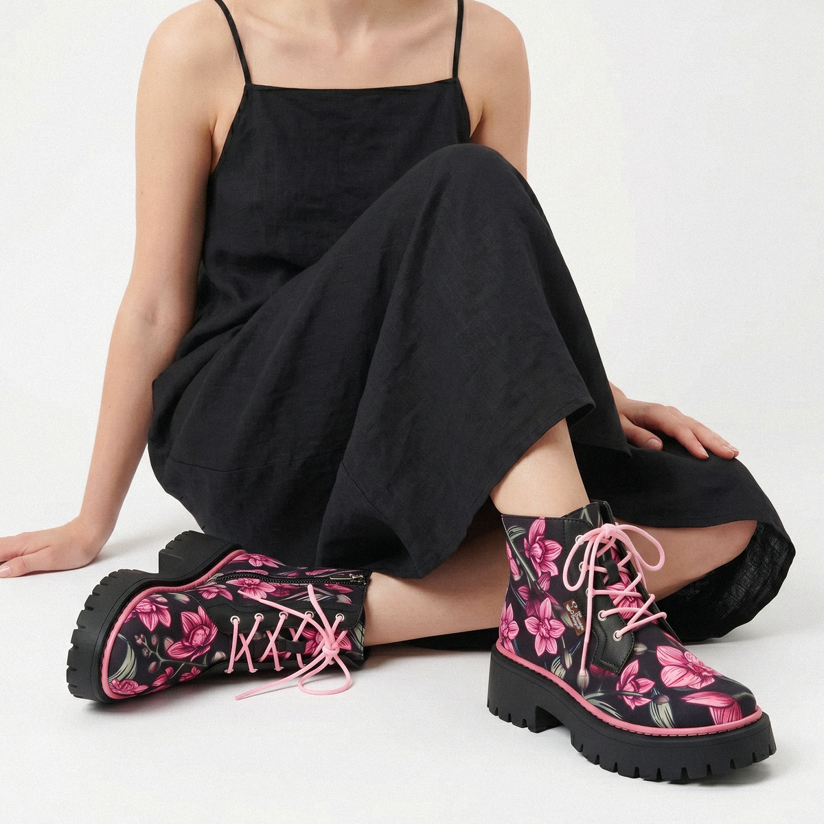 Orchid Women's Boots