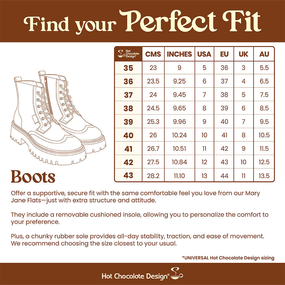 Dolly Revolt Women's Boots