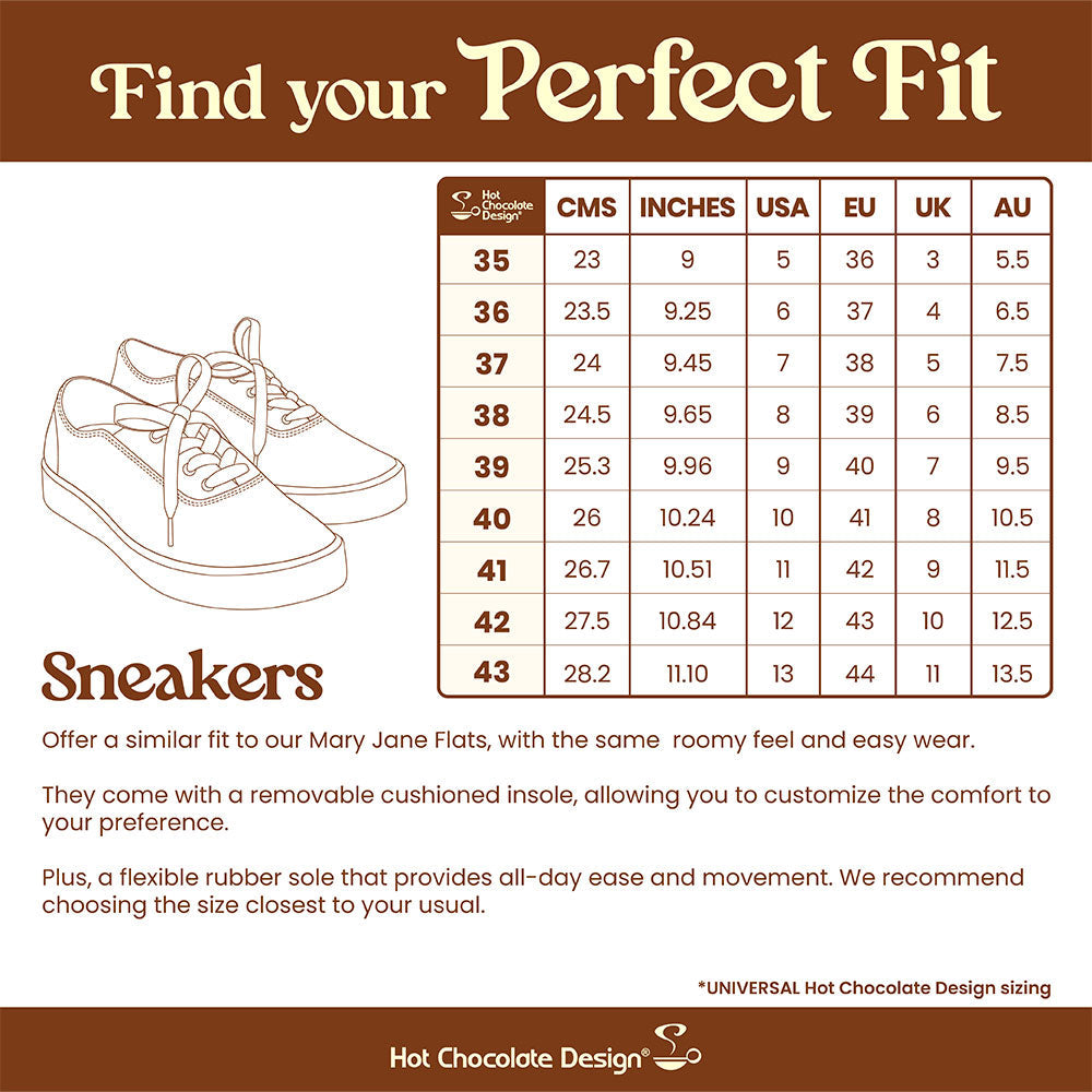 Petrified Love Women's Casual Sneakers