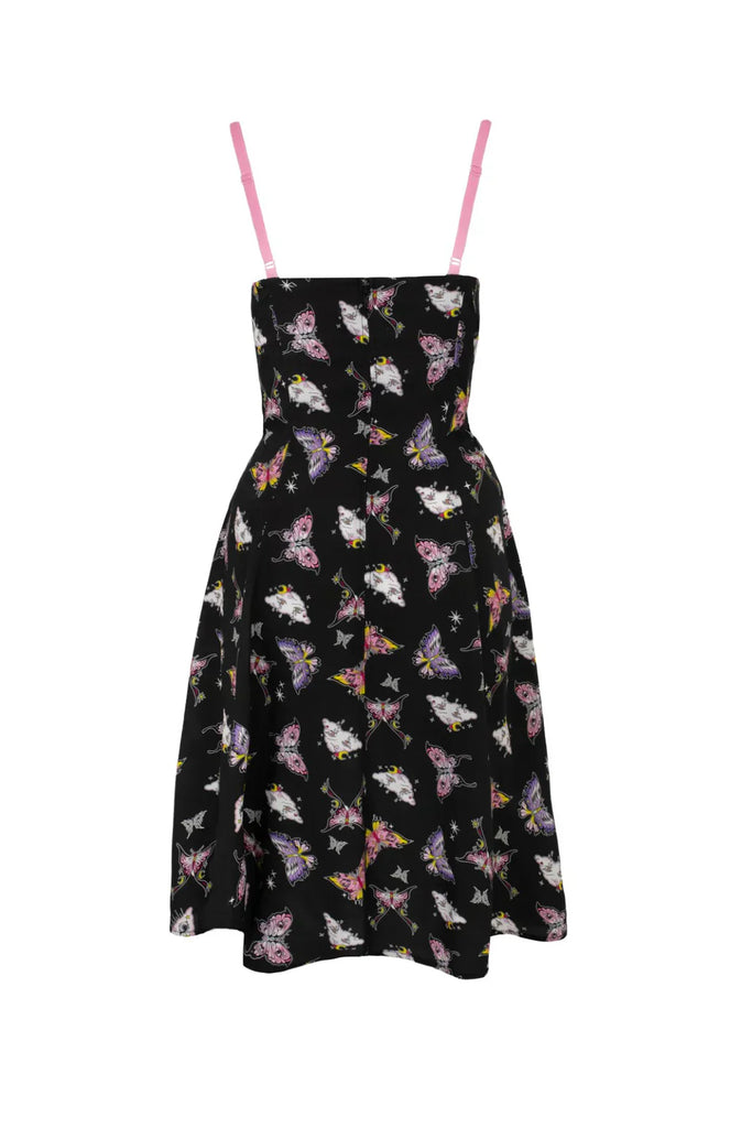 Discover Hell Bunny: The Ultimate Guide to Vintage-Inspired Fashion