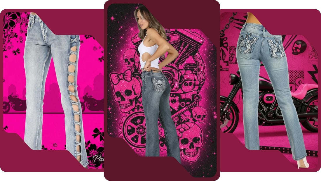 Platinum-Plush-Jeans
