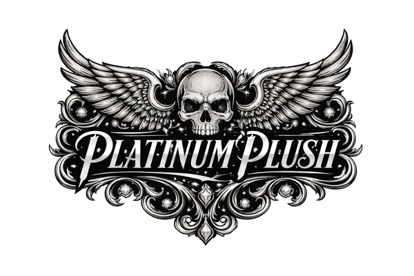 Platinum Plush | Premium Biker Apparel