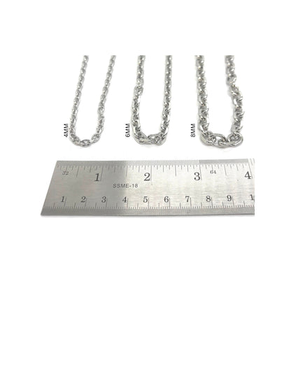 LINK6M Link Chain