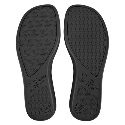 Havana Women's Mary Jane Flats