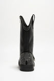 Buckle up Riders Rhinestone Boots by Cape Robbin