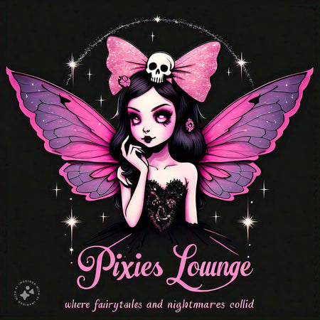 Pixies Lounge Online