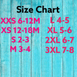 Pink Sequin Grinch Kids Boutique Set