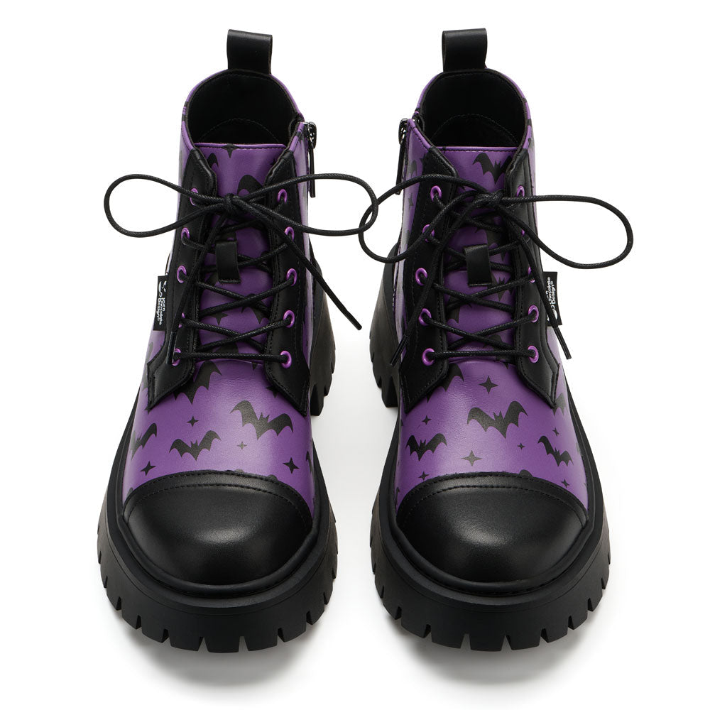Batitude Women's  Boots