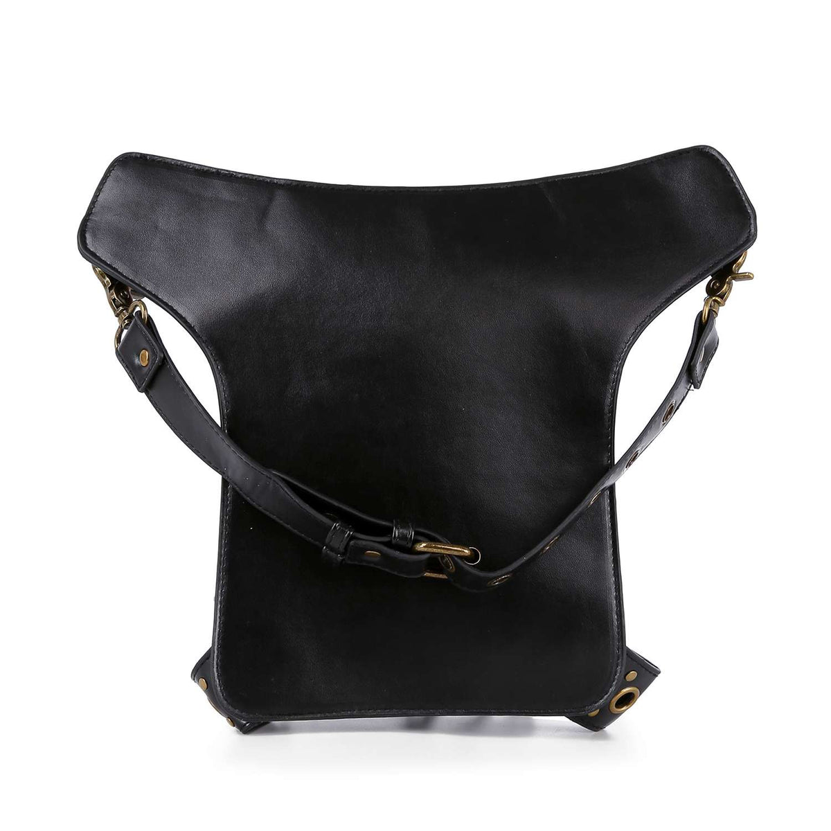 Clockwork Siren Gothic Steampunk Hip Bag