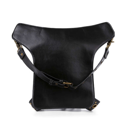 Clockwork Siren Gothic Steampunk Hip Bag