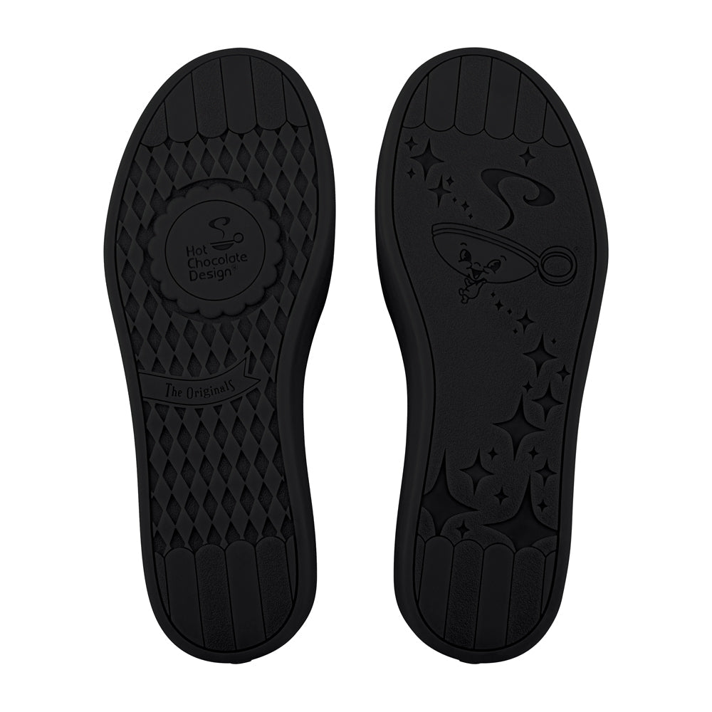 Bella Hasta La Muerte Casual Sneaker