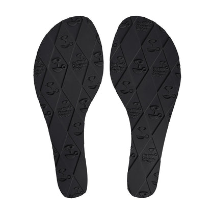 Black Birds Women's Sandal