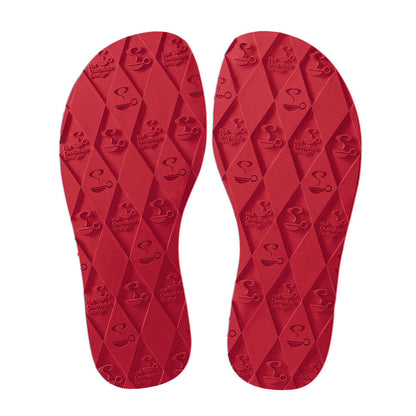 Brain Freeze Women's Mary Jane Platforms