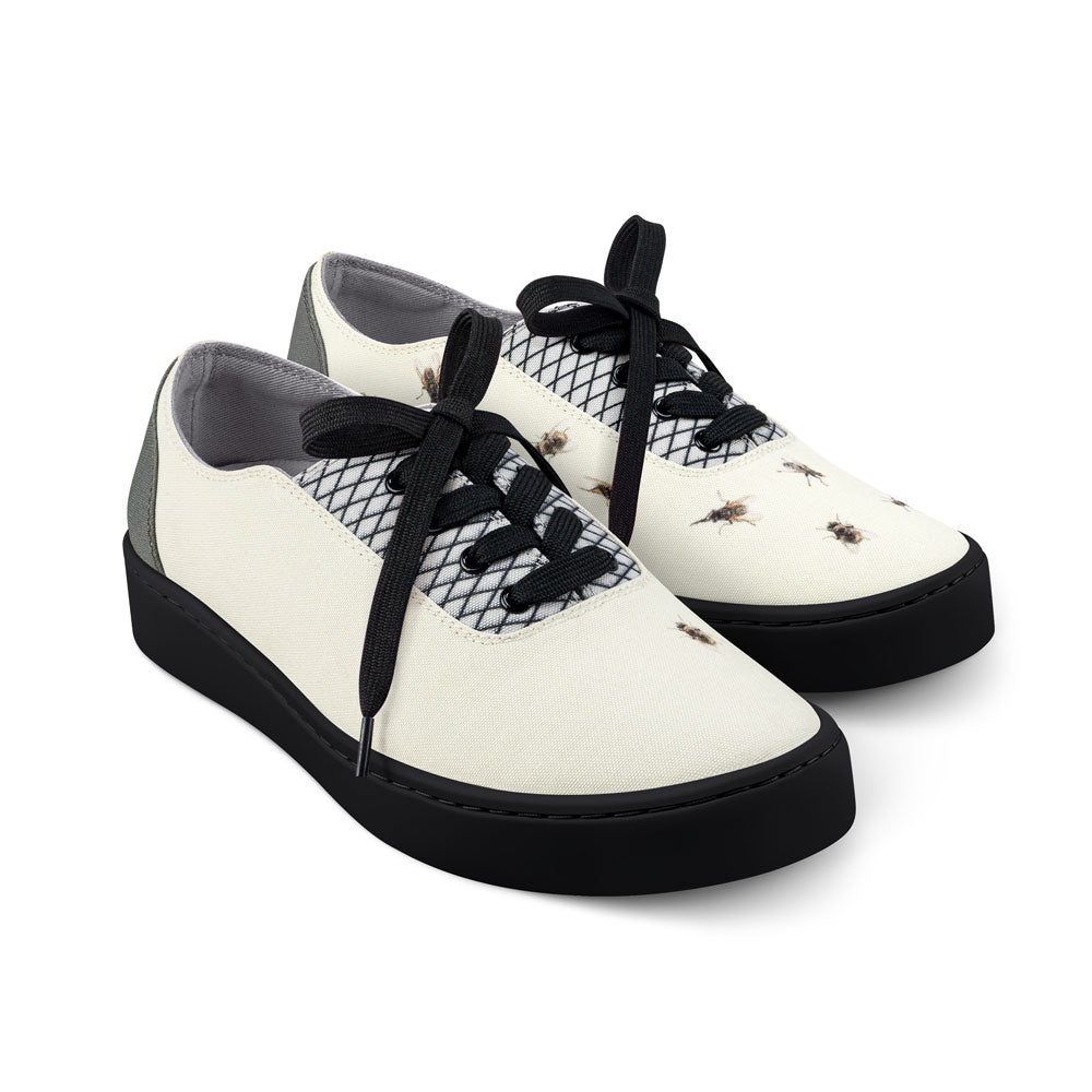 Buzzing Women's Casual Sneakers