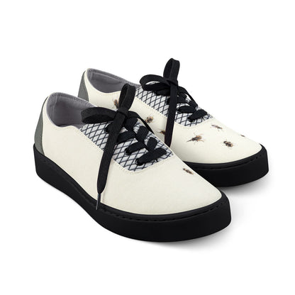 Buzzing Women's Casual Sneakers
