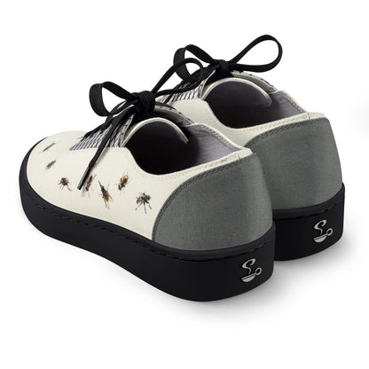 Buzzing Women's Casual Sneakers