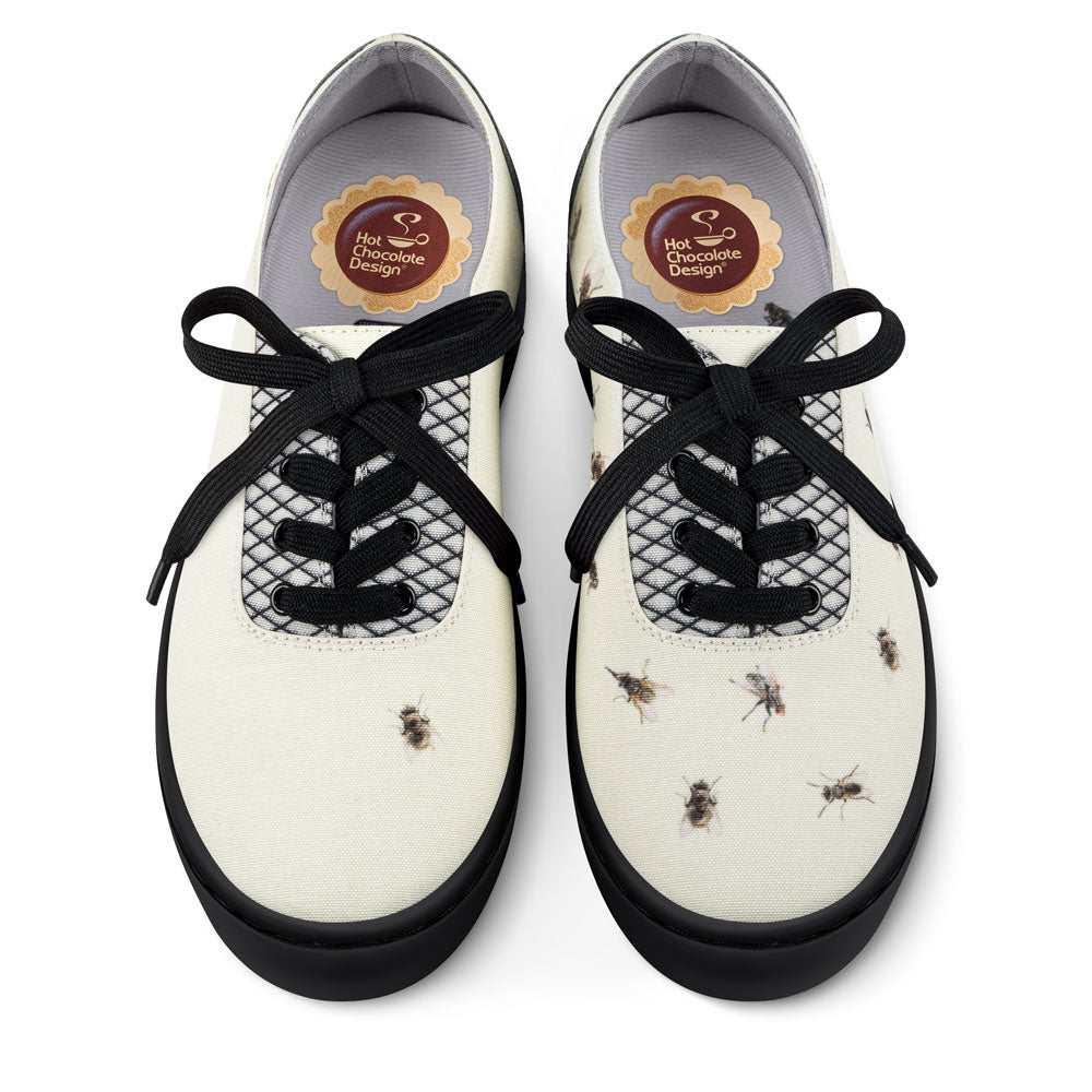 Buzzing Women's Casual Sneakers