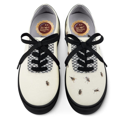 Buzzing Women's Casual Sneakers