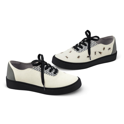 Buzzing Women's Casual Sneakers