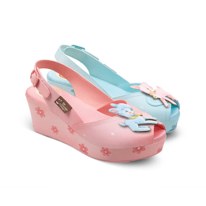 Deer Women's Sandals