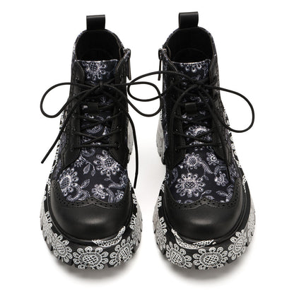 Camden Women's  Boots