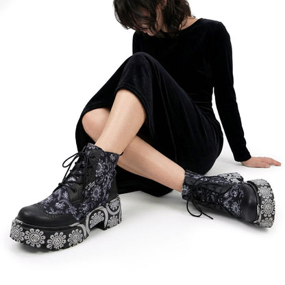 Camden Women's  Boots