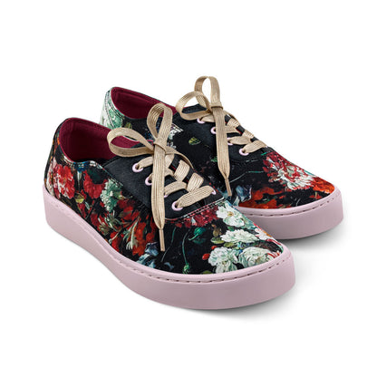 Charlotte Women's Casual Sneakers