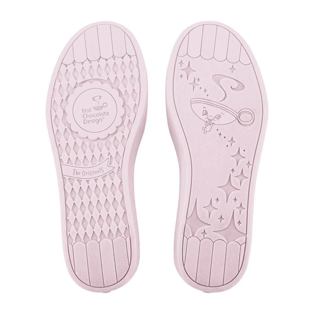 Charlotte Women's Casual Sneakers