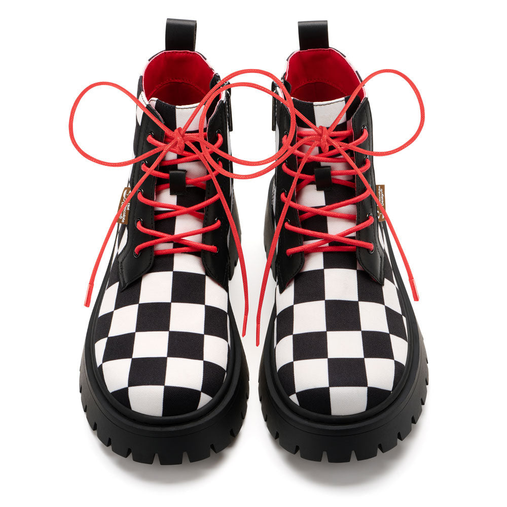Checkmate Women's  Boots