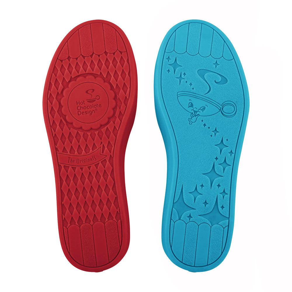 Cherub & Devil Women's Casual Sneakers