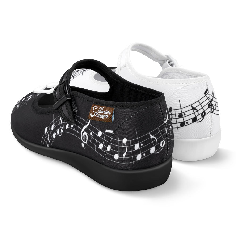 Harmony Women's Mary Jane Flats