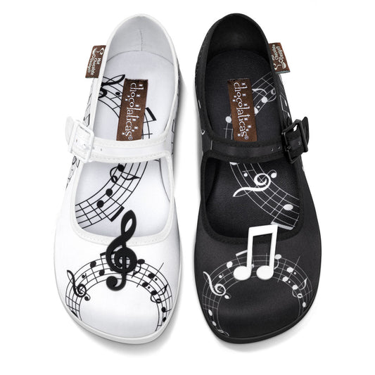 Harmony Women's Mary Jane Flats