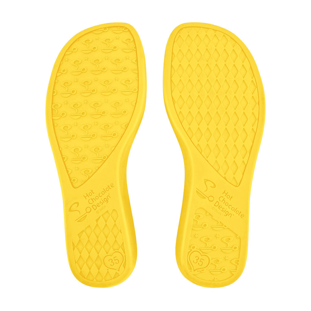 Sunny Field Women's Mary Jane Flat