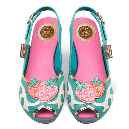 Country Star Women's Sandal