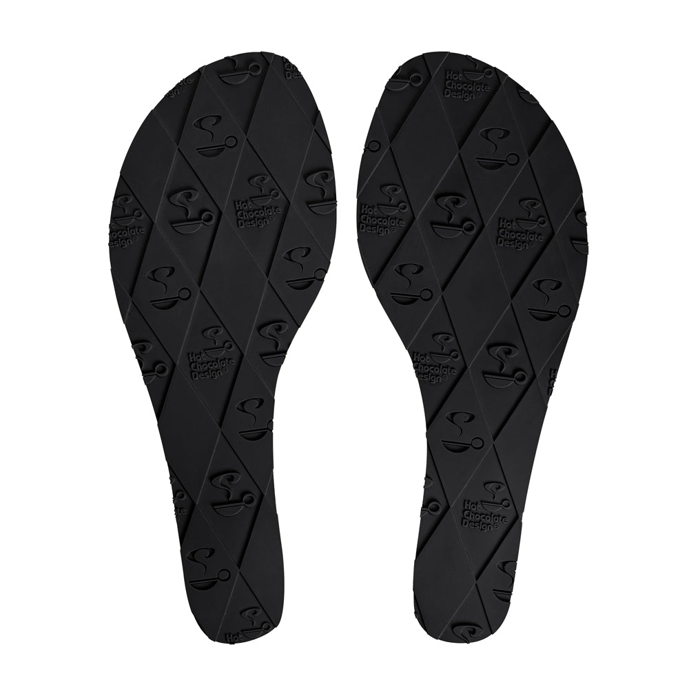 Death Cherry Women's Sandal