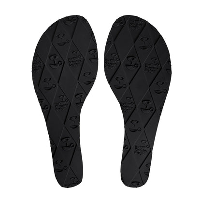 Death Cherry Women's Sandal