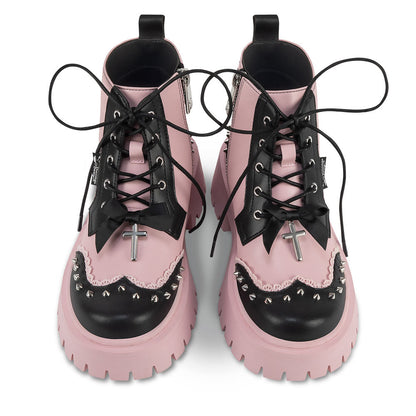 Dolly Revolt Women's  Boots