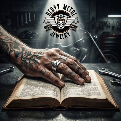 The Redeemed Sinner Band