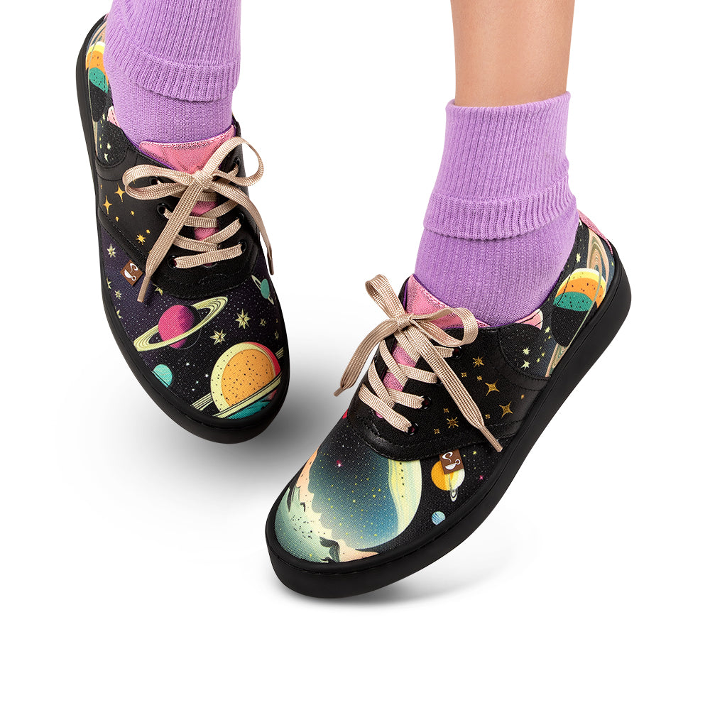 Galactica Casual Sneaker
